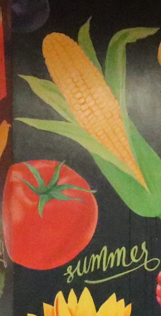 tomato-corn